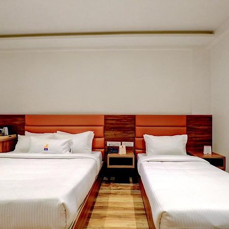 Myspace Triton Suites Bengalúr Exteriér fotografie