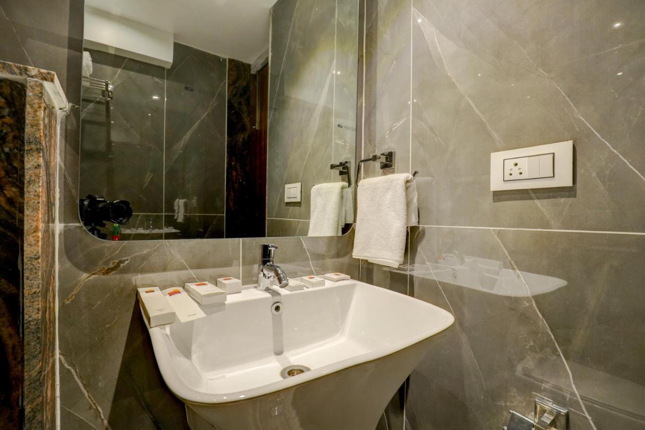 Myspace Triton Suites Bengalúr Exteriér fotografie