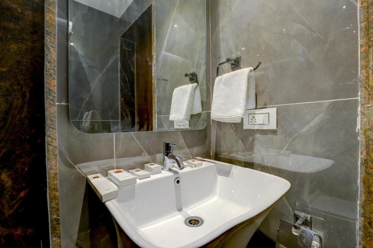 Myspace Triton Suites Bengalúr Exteriér fotografie